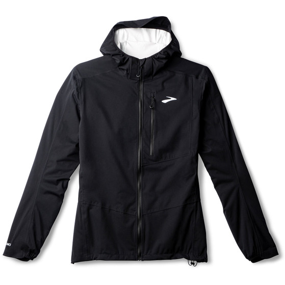 Brooks High Point Waterproof Jack 2 Heren