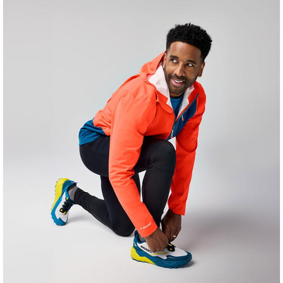 Brooks High Point Waterproof Jack 2 Heren