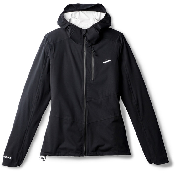 Brooks High Point Waterproof Jack 2 Dames