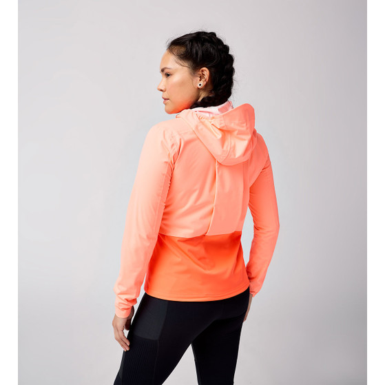 Brooks High Point Waterproof Jack 2 Dames