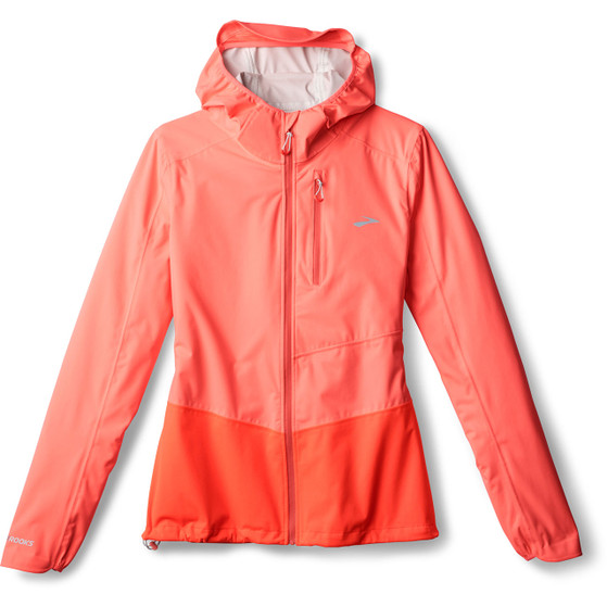 Brooks High Point Waterproof Jack 2 Dames