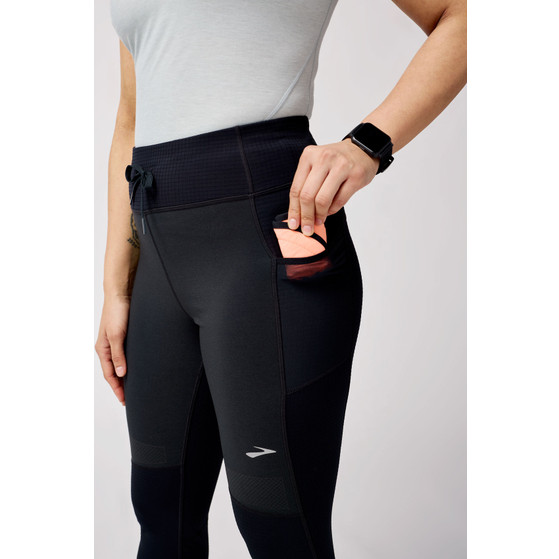 Brooks Lightweight Packable Pet 2.0
