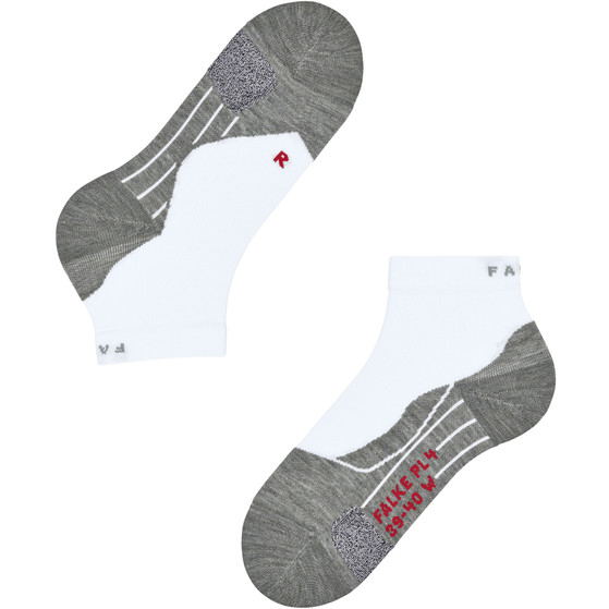 FALKE PL4 Low Socks Women