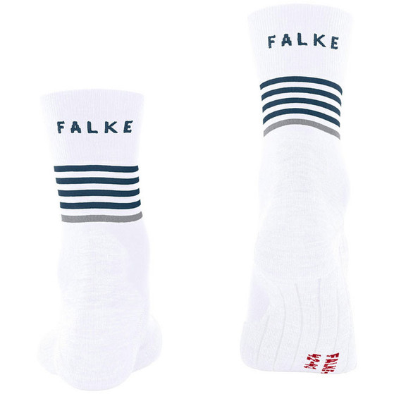FALKE RU4 Endurance Reflect Sokken Heren