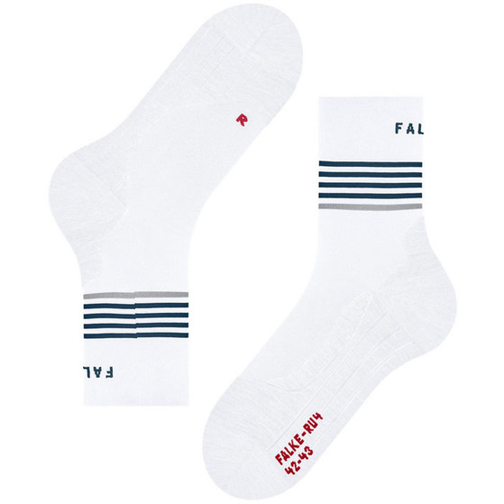 FALKE RU4 Endurance Reflect Sokken Heren
