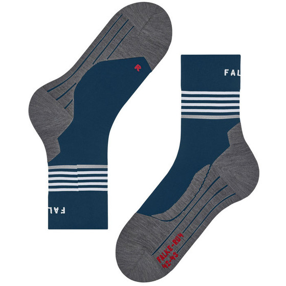 FALKE RU4 Endurance Reflect Strumpor Herr