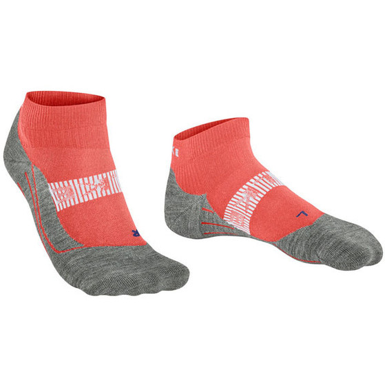 FALKE RU4 Endurance Cool Lage Sokken Dames