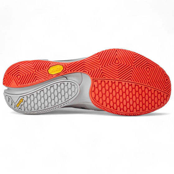 Bullpadel Hack Vibram 25V Heren