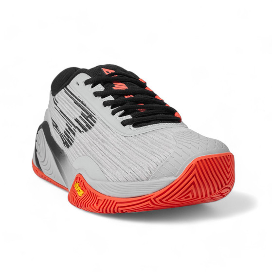 Bullpadel Hack Vibram 25V Heren