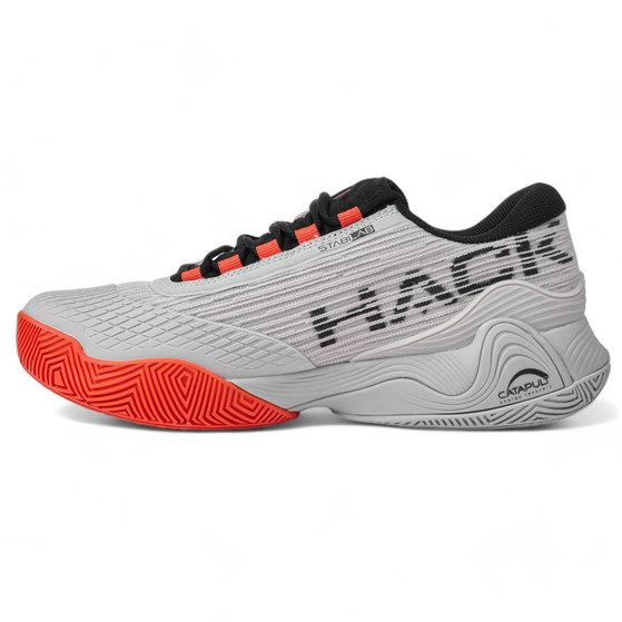 Bullpadel Hack Vibram 25V Heren