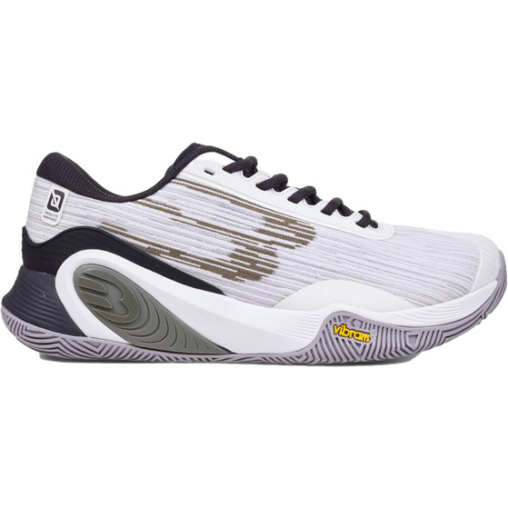 Bullpadel Hack Vibram 25V Heren