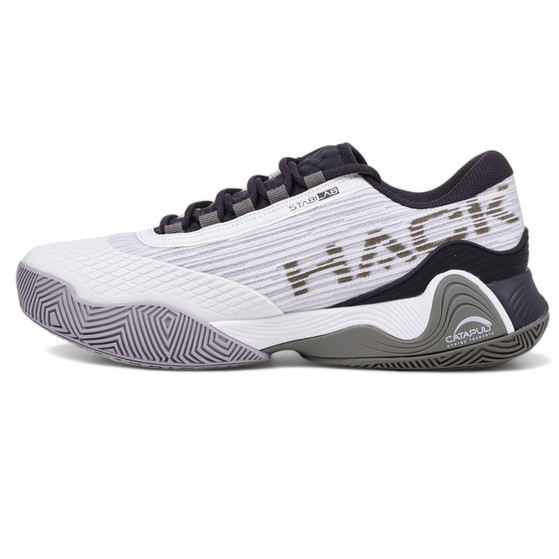 Bullpadel Hack Vibram 25V Heren