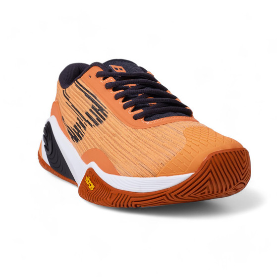 Bullpadel Hack Vibram 25V Heren