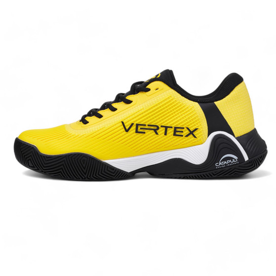 Bullpadel Vertex Vibram 25V Heren