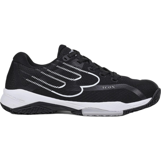 Bullpadel Icon 25V Heren