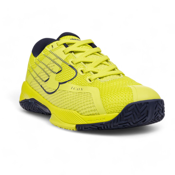 Bullpadel Icon 25V Heren