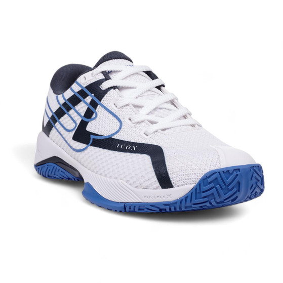 Bullpadel Icon 25V Heren