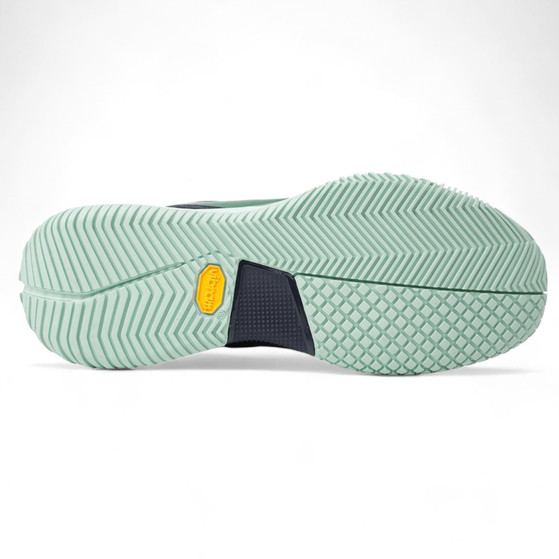 Bullpadel X-plo Vibram 25V Heren