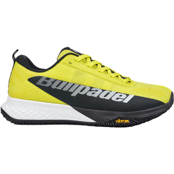 Bullpadel X-plo Vibram 25V Heren