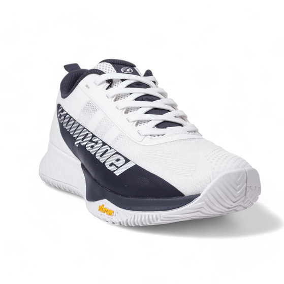 Bullpadel X-plo Vibram 25V Heren