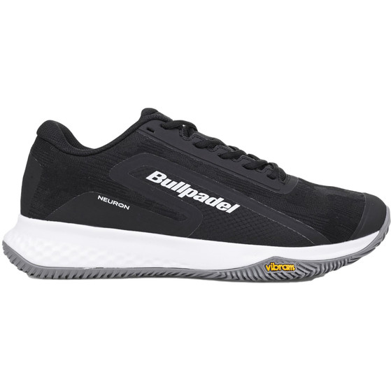 Bullpadel Neuron Vibram 25V Heren