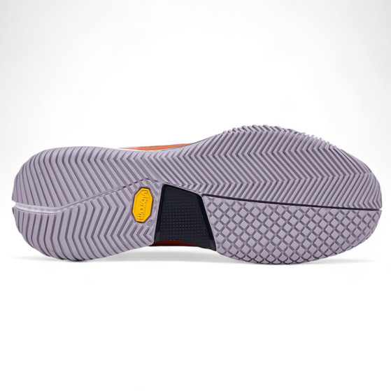 Bullpadel Neuron Vibram 25V Heren