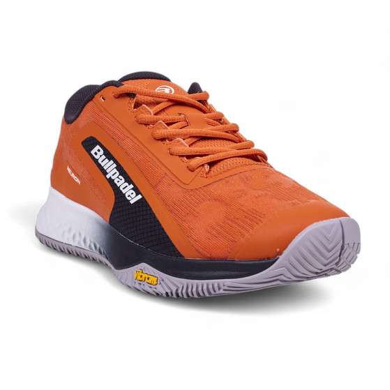 Bullpadel Neuron Vibram 25V Heren