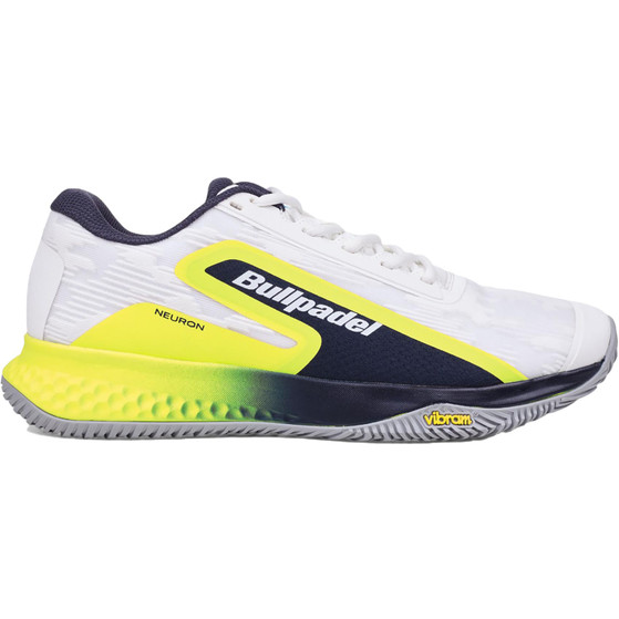 Bullpadel Neuron Vibram 25V Heren