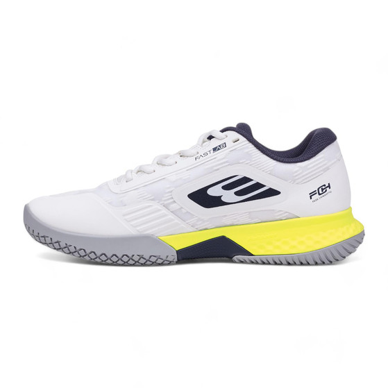 Bullpadel Neuron Vibram 25V Heren