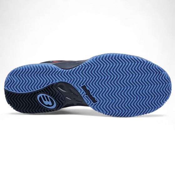 Bullpadel Indiga 25V heren
