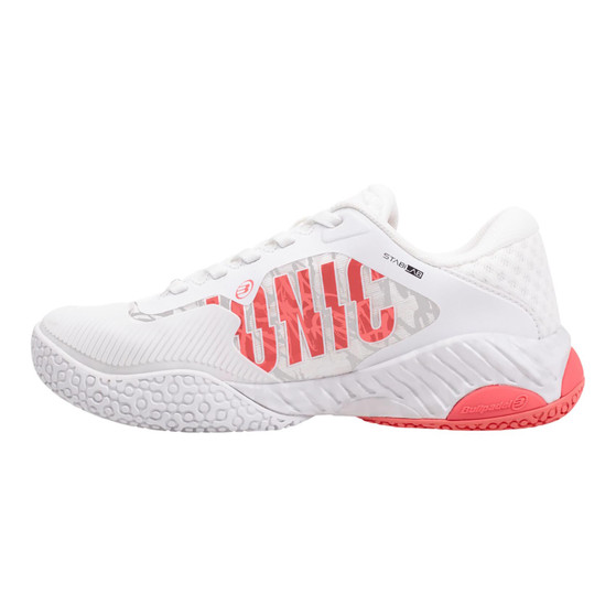 Bullpadel Ionic 25V Dames