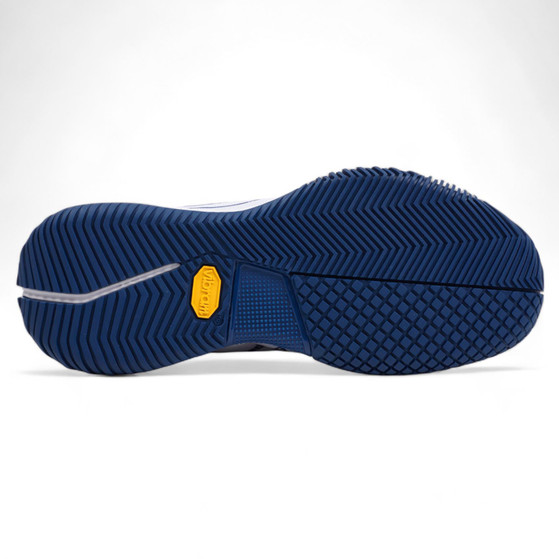 Bullpadel Pearl Vibram 25V Dam