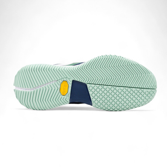 Bullpadel Vertex Vibram 25V Dam
