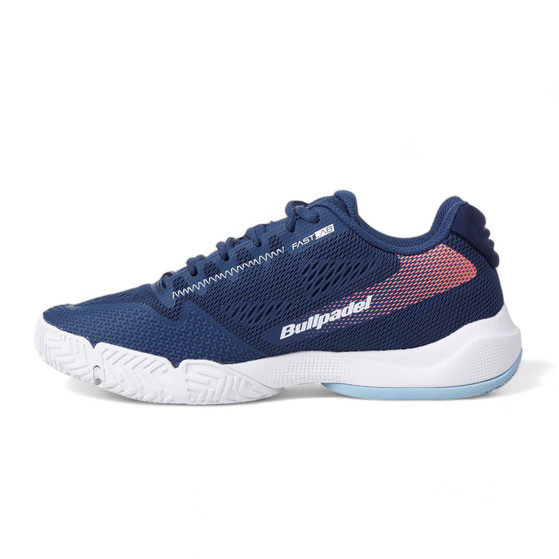 Bullpadel Flow 25V Dam