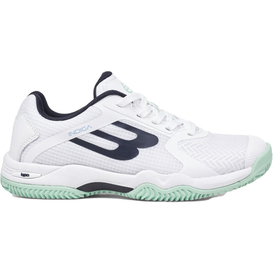 Bullpadel indiga 25V Dames