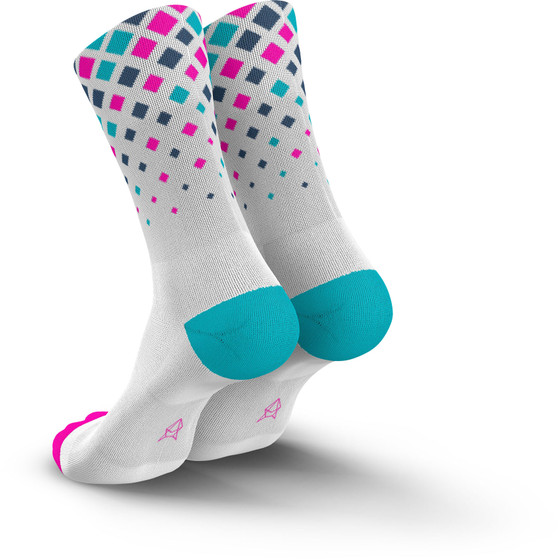 Incylence Running Crystals Hoge Sokken