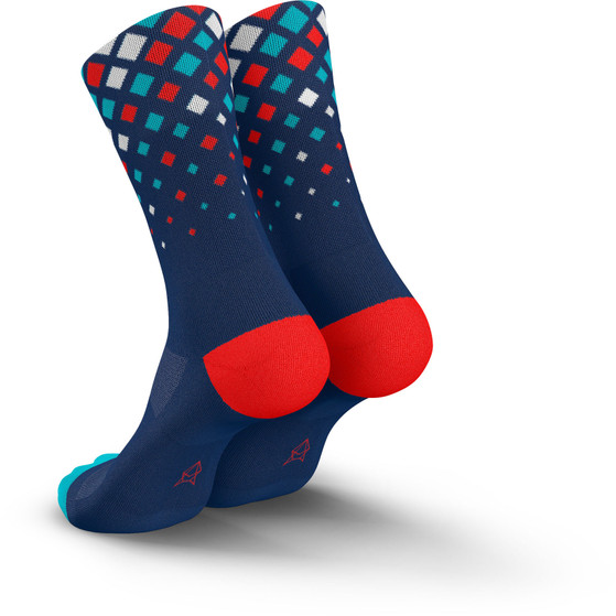 Incylence Running Crystals Hoge Sokken