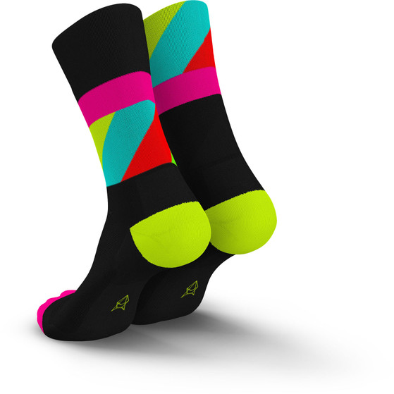 Incylence Ultralight Strides Hoge Sokken