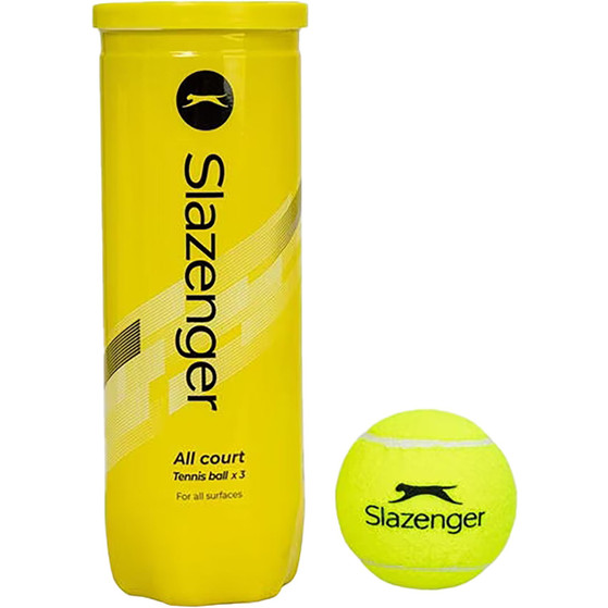 Slazenger Wimbledon 3 Stk.