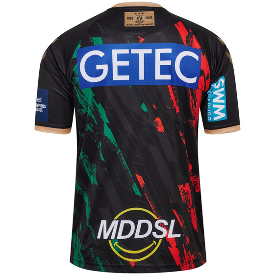 SC Magdeburg Champions League 24/25 Hemmatröja