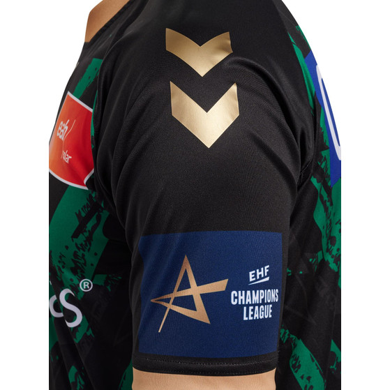 SC Magdeburg Champions League 24/25 Hemmatröja