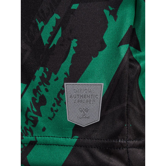 SC Magdeburg Champions League 24/25 Hemmatröja