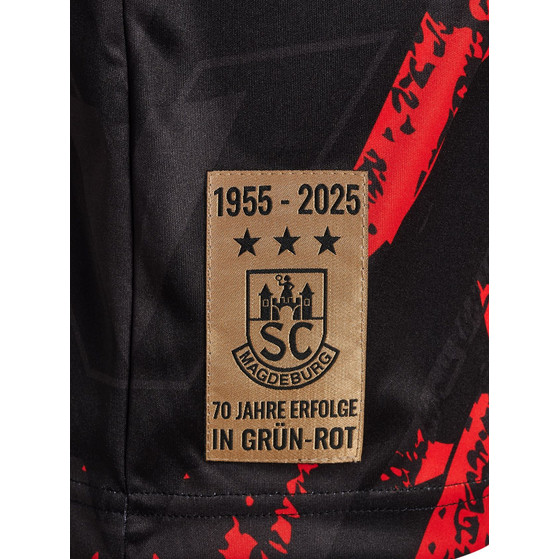 SC Magdeburg Champions League 24/25 Hemmatröja
