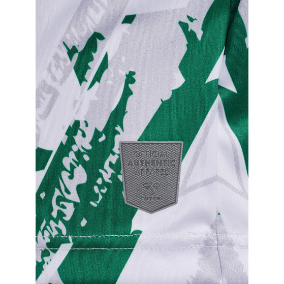 SC Magdeburg Champions League 24/25 Away Jersey