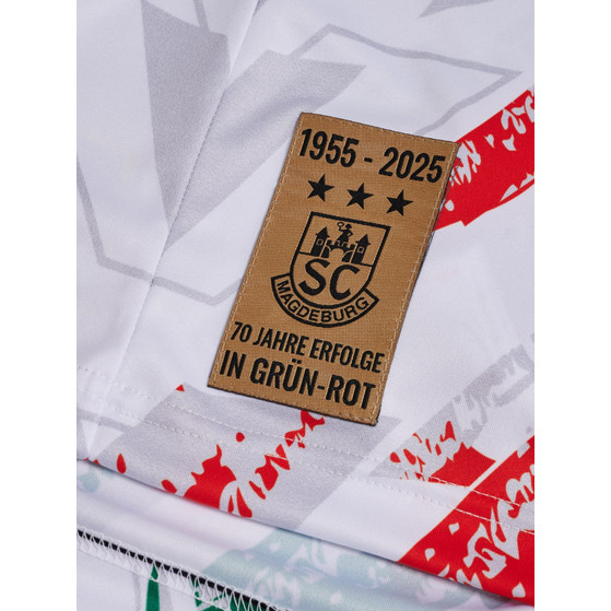 SC Magdeburg Champions League 24/25 Away Jersey