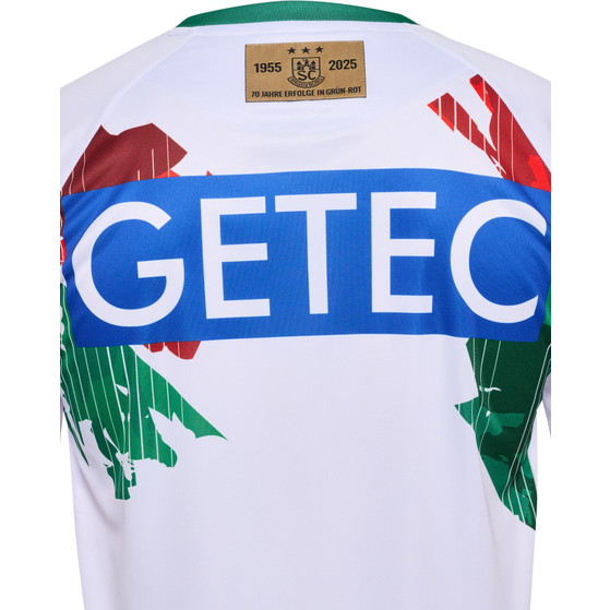 SC Magdeburg 24/25 Away Jersey Kinder