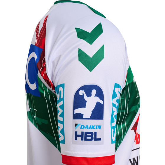 SC Magdeburg 24/25 Away Jersey Kinder