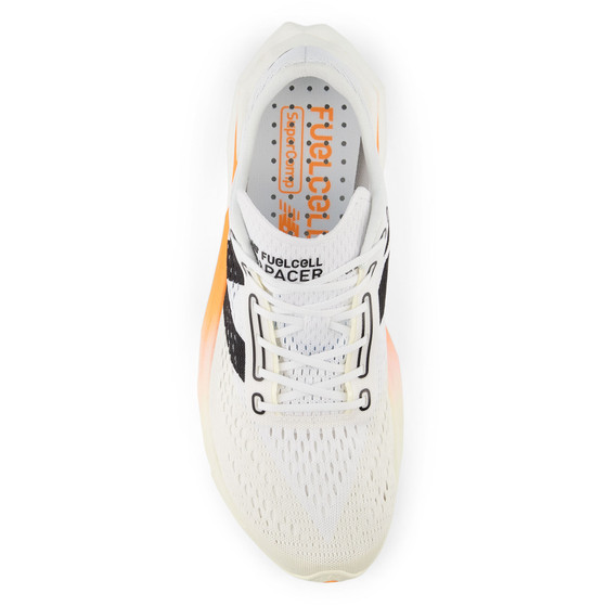 New Balance FuelCell SuperComp Pacer v2 Heren