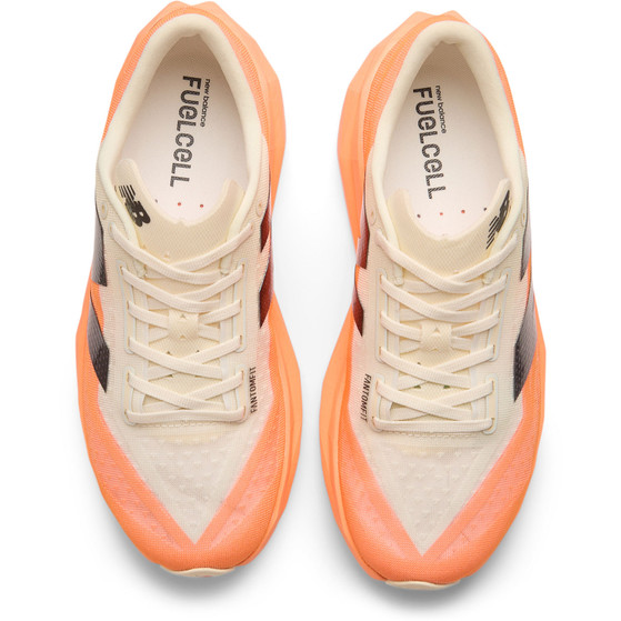 New Balance Fuelcell Rebel v4 Heren