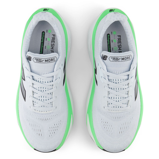 New Balance Fresh Foam More v5 Heren